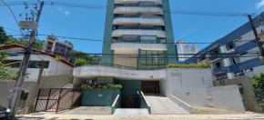 COBAR0117 - Edifício Yacht Residencial